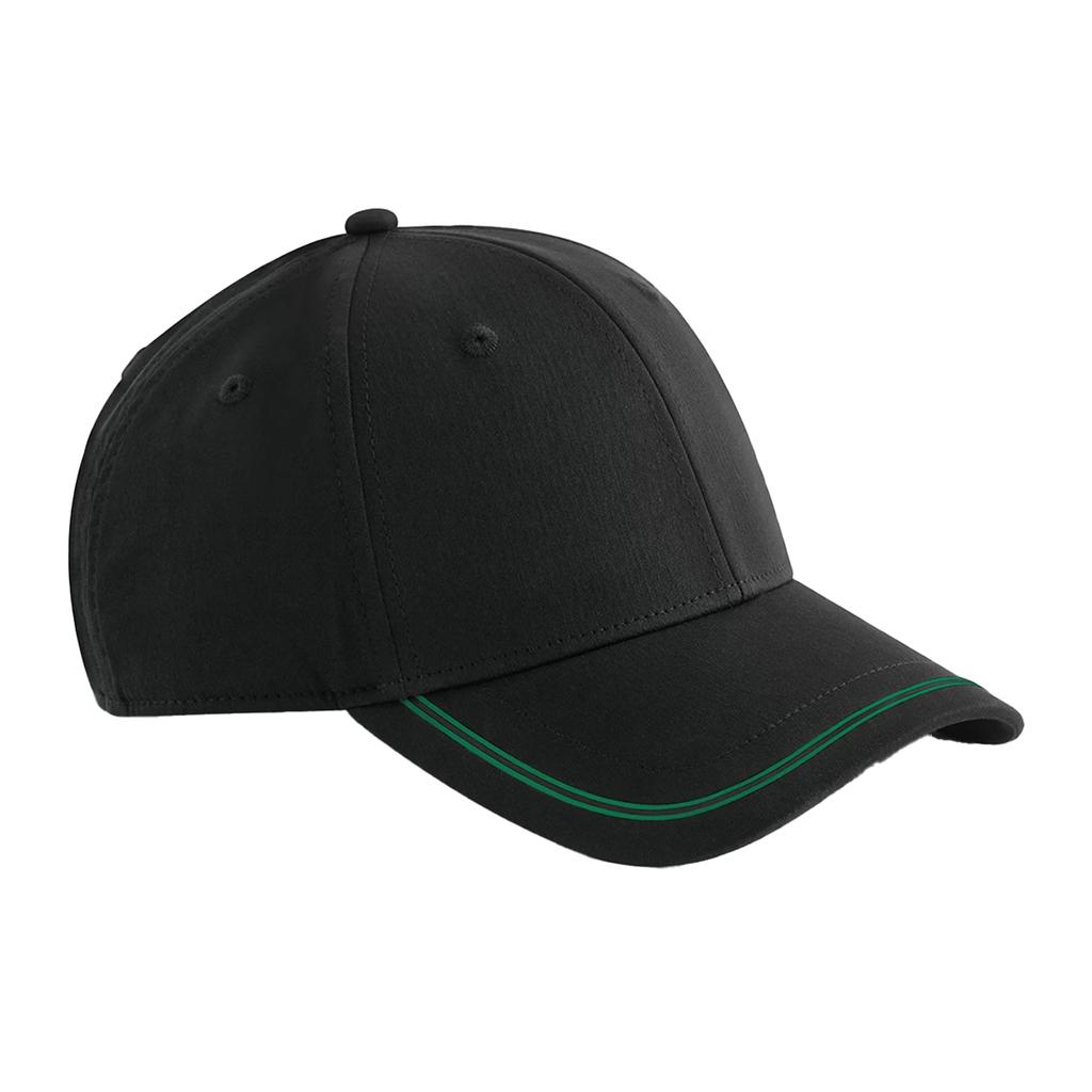 Beechfield Match Day Baseball Cap