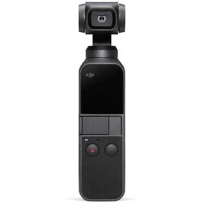 Носимая камера DJI Osmo Pocket OSPKJP