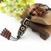 New Ethnic Style Tianzhu Nine Eye Tianzhu Pendant for Men and Women's Casual Versatile Hanging Decoration Ethnic Style