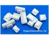 EHB Series 2.5mm Pitch Wire-to-Board Male Crimp Terminal Connector Housing