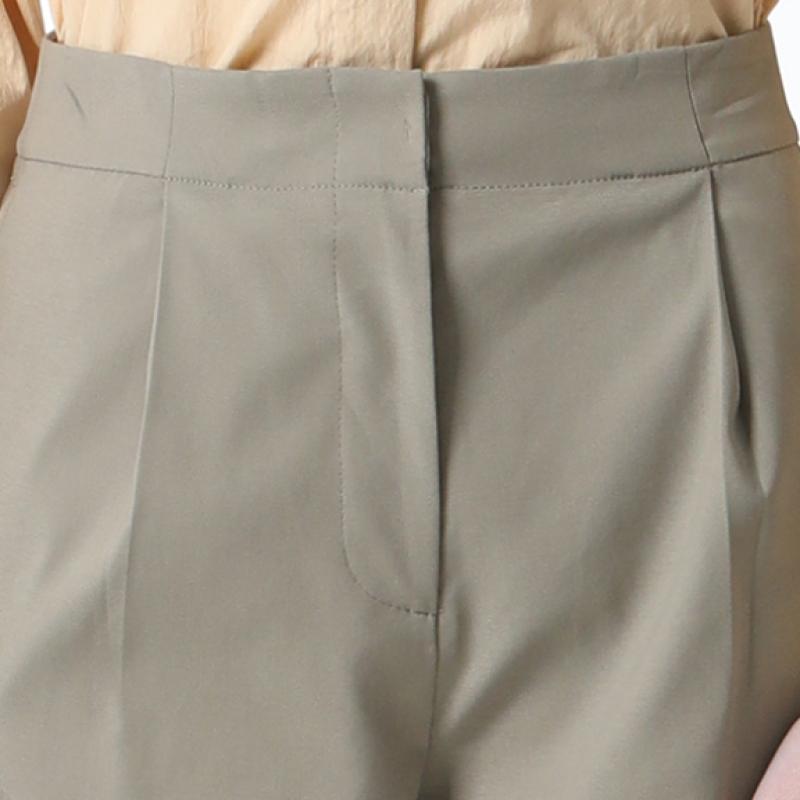 She S miSS One Tuck Baggy Fit pantS Price 168 000 Won