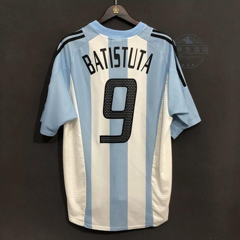 Retro Football Jerseys Brazil Argentina Legends Soccer Shirts Cycling Sports