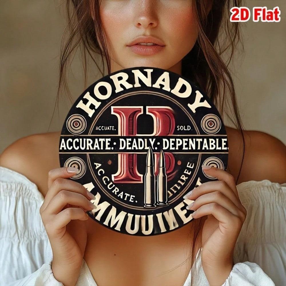 Rustic Apple Metal Wall Art Farmhouse Decor Kitchen Storage Basket