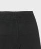 Good Life Works Easy Wide Denim Pants Black