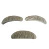 Simulation Fake Eyebrows Beard 1920 Party Accessories Halloween Moustache Kit Disguise Decoration For Cosplay Party