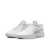 Nike Sabrina 2 EP White Noise Women Sneakers Metallic-Silver Summit-White Glacier-Blue FZ1517-101
