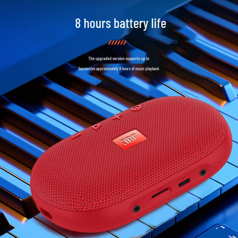 JBL TUNE3 Portable Bluetooth Speaker