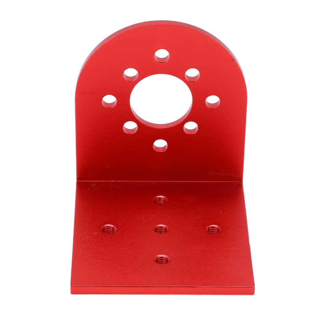 RC Motor Base Metal L Shape Brushless Motor Mount Holder Seat for 4082 5055 Motors with 25mm/30mm