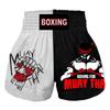 Muay Thai & Boxing Competition Training Shorts - Unisex