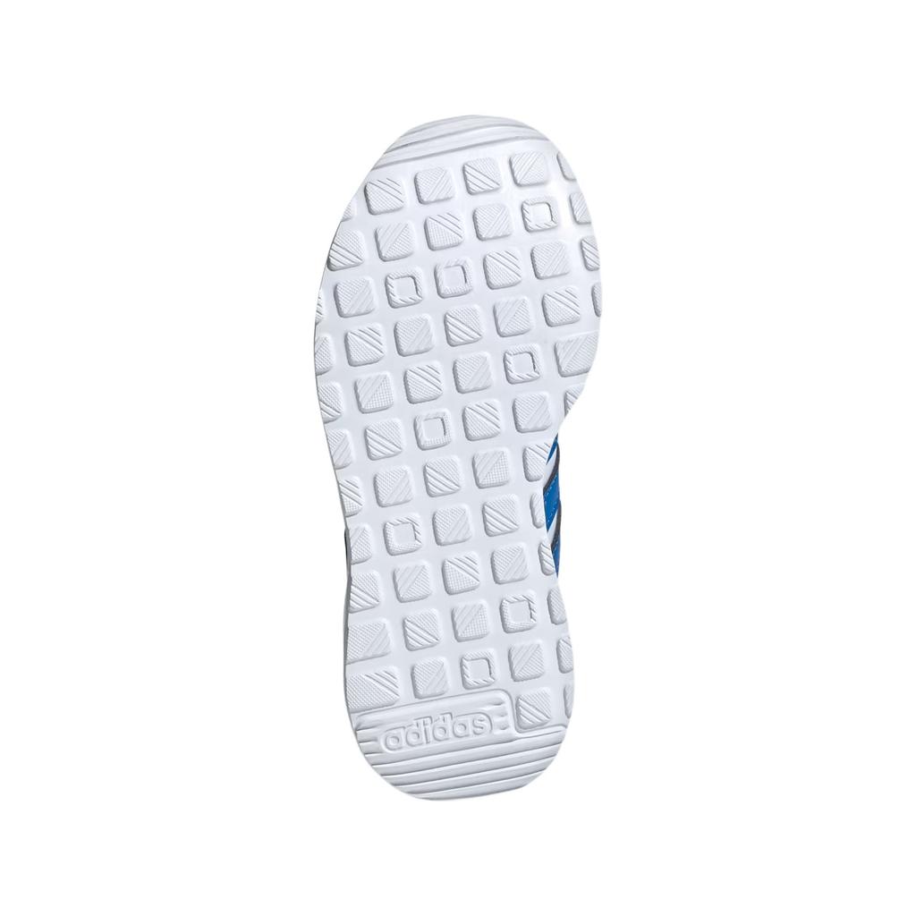 adidas Беговые 60-секундные Cf Модные Дышащие Низкие Детские Повседневные Кроссовки Детские Кроссовки Белые Цвет Морской Волны Половина Оранжевого JH6211