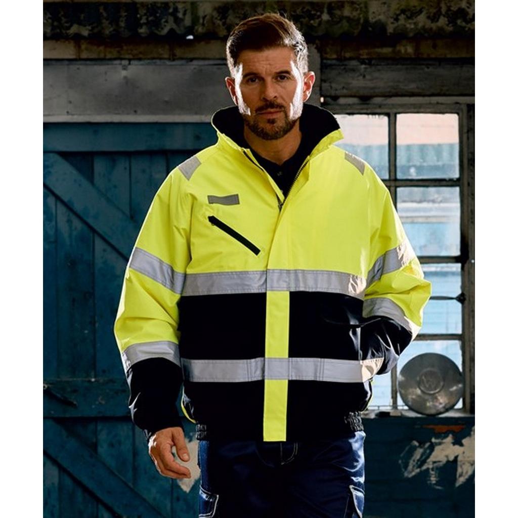 Yoko Мужская куртка Fontaine