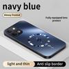 Для Vivo Y31D Y31D Pro Чехол Интегрированный магнитный светопоглощающий модный ледяной рисунок матовая поверхность ударопоглощающая коробка