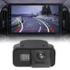 Hd Reversing Camera 170 Degree Waterproof Car Parking System Monitor Fits For /Vios