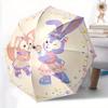 1pc LinaBell, StellaLou Automatic Folding Umbrella, Compact Portable Travel Umbrella, Perfect Gift for Friends  yy250806029