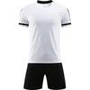 Children'S Soccer Uniform Set, Boys, Girls, Summer Student Training Uniform, Competition Uniform, Soccer Sports Jersey, 6308