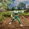 Power Rangers Lightning Collection Lost Galaxy Зеленый Рейнджер 6-дюймовая Премиальная Коллекционная Фигурка Игрушка с Аксессуарами, для Возраста от 4 лет, F4509