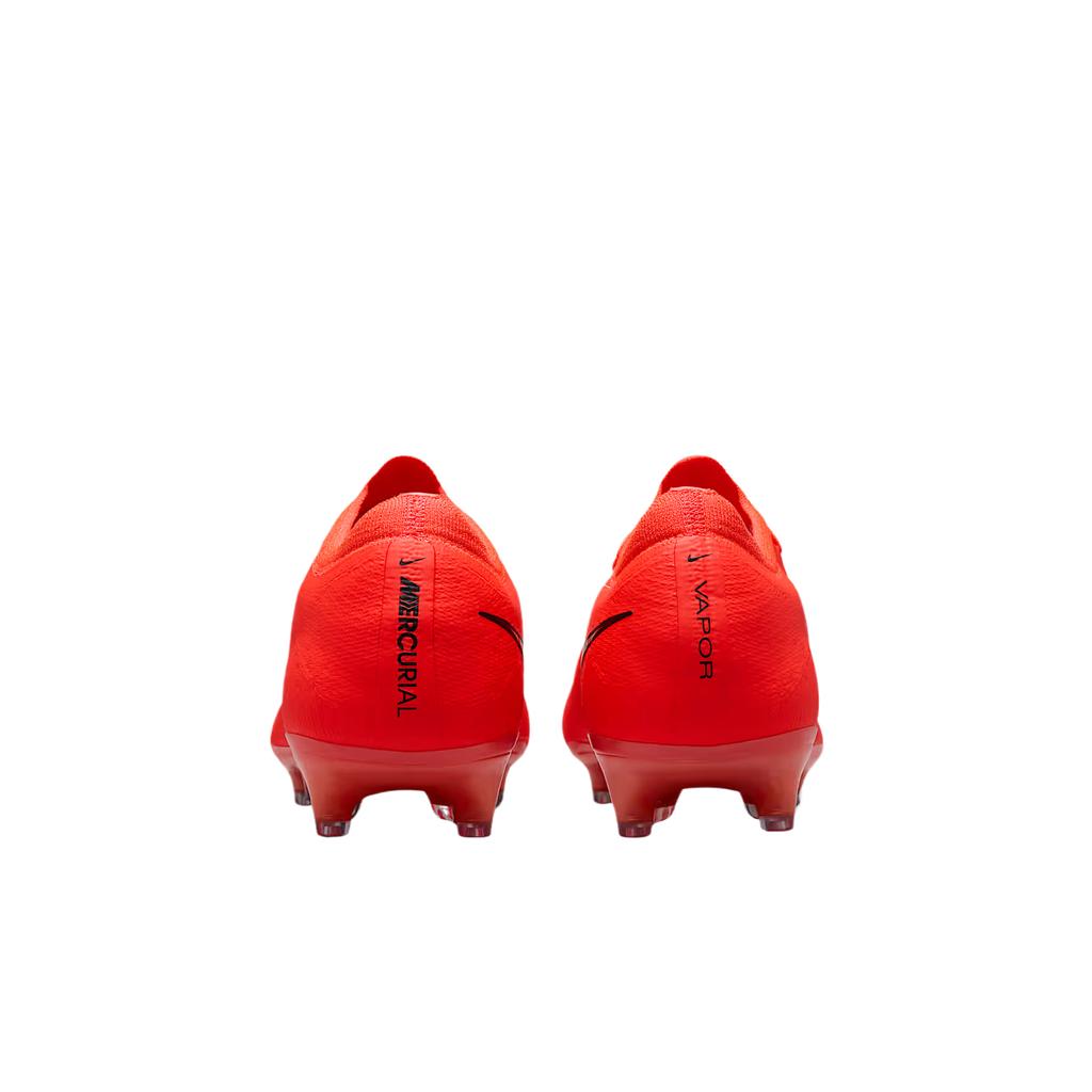 Nike Футбольные бутсы Mercurial Vapor 17 Elite Comfort Ground Control Мужская кроссовка IO4252-600