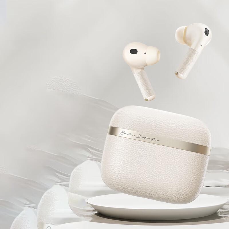 EDIFIER Evo Pro True Wireless Active Noise Cancelling Earbuds