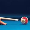Ball Snooker Training Balls Billiard Cue Ball Billiard Training Ball Black Eight Billiards Cueball