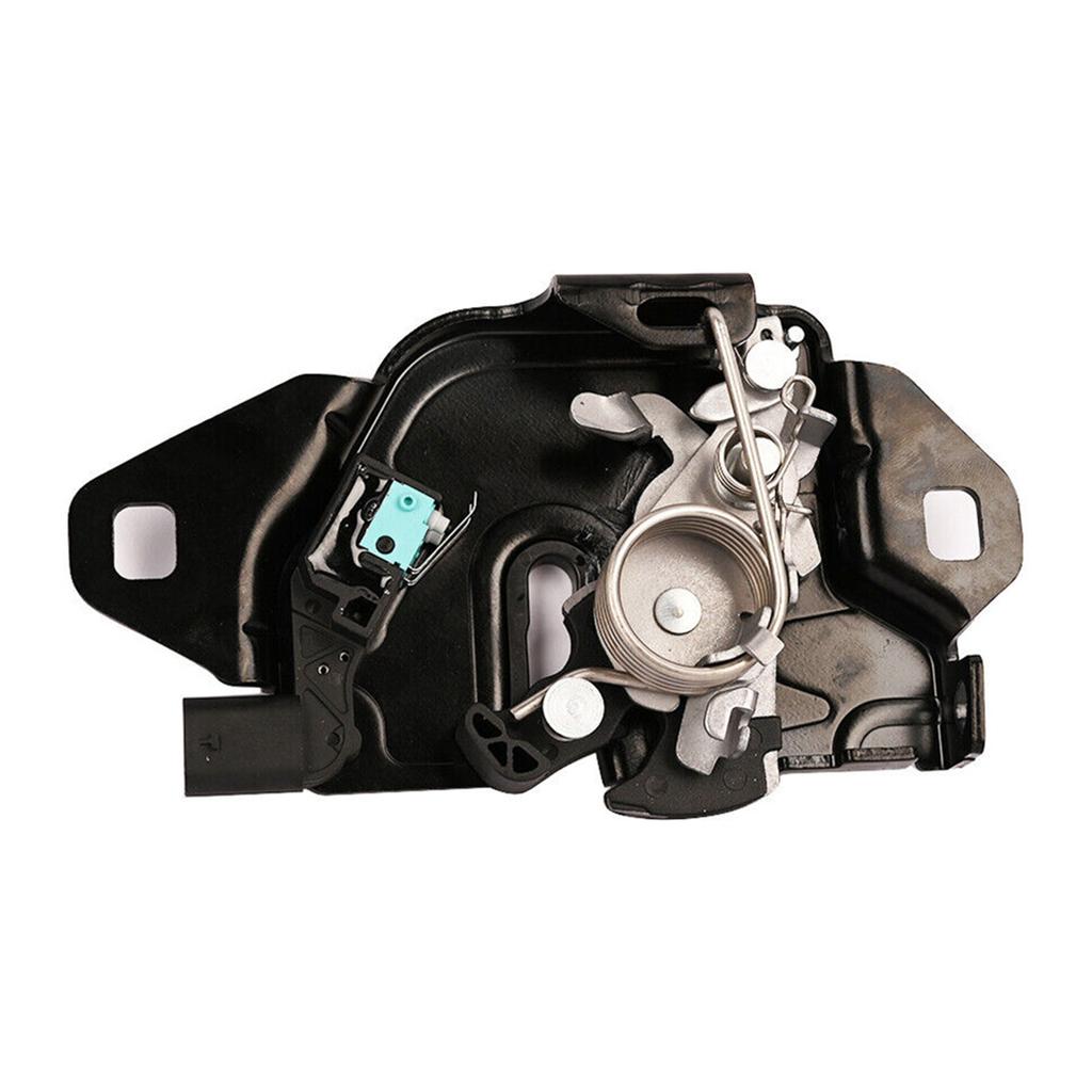 Замок капота для 21-2023 1500397-00-E 150039700E 150039800H 1500397-00-D Замок капота локомотива