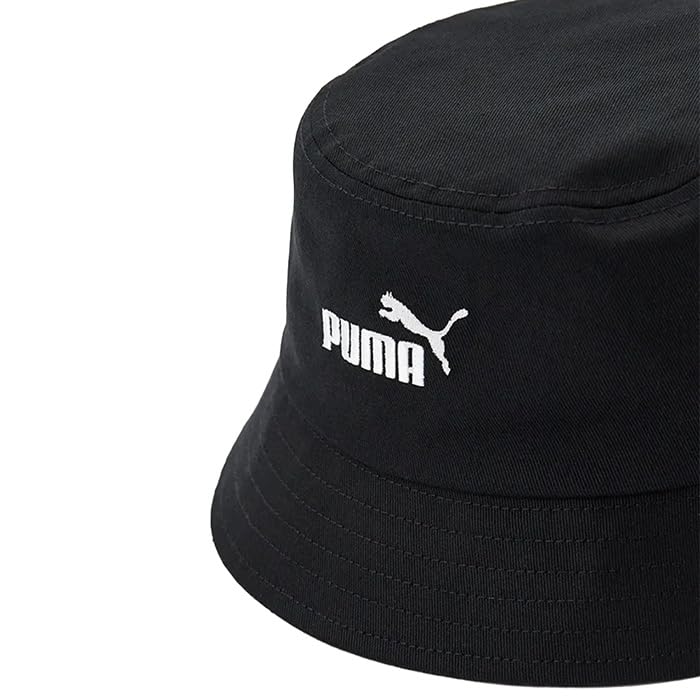 Базовый панама с логотипом [Puma] [Товар]