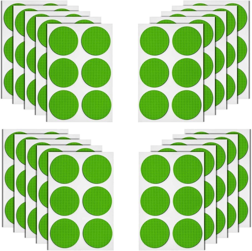 20 шт. детские противомоскитные пластыри, не повреждающие одежду, наклейки против укусов комаров, испаряющиеся на 360 градусов для летних путешествий на открытом воздухе