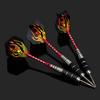 3PCS/ Set Professional Stainless Steel Needle Tip Darts Indoor Outdoor Sports
