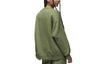 Women's Sweatshirt Jordan Flight Solid Color Crew Neck Thickened And Fleece Lined Casual Sports Sweatshirt