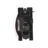 1pc Car Rear Trunk Lid Tail Light Bulb Holder Socket Left Right Sides For BMW X5 E70 2008-2013 OEM63217262575 Car Accessories