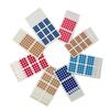 4/6/8/9 Stickers Cross Kinesiology Tape Pain Relief Stickers Sports Acupoint Muscle Physiotherapy Mussle Tape