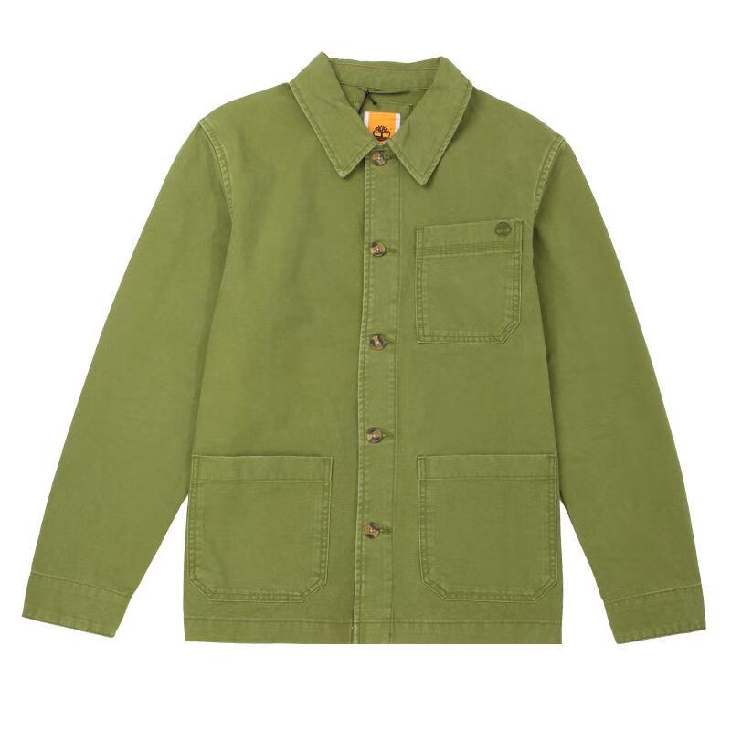 Мужская тканая куртка Timberland A425FEG5