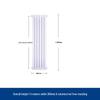 Huxin GZ-6030 Vertical Steel Radiator