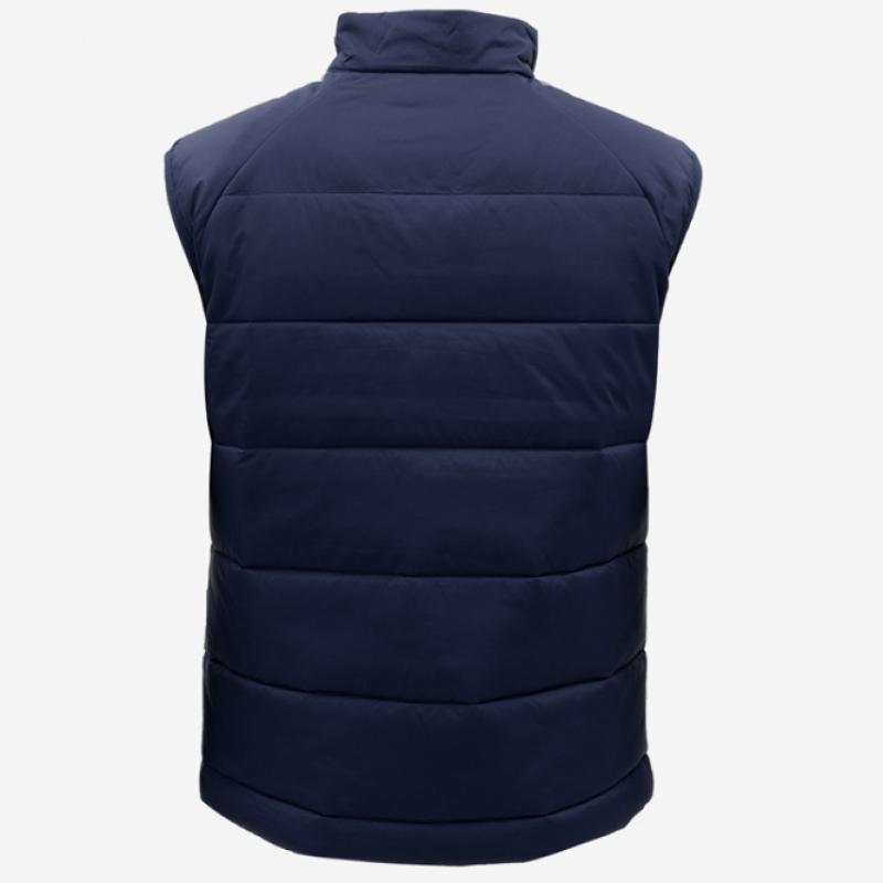 Puma Galleria Puma Casual Padded Vest Teamleigh Winter Vest 65891306