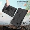 Kids Case for Xiaomi Redmi Pad SE 8.7 Inch Released 2024  Honor PAD X7 8.7 Inch 2025 Lightweight Shockproof Kids Friendly Case