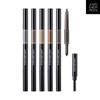 Jeong Saem Mool Artist Brow Shader, Color: Ash Brown, 1 Set