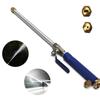 1PCS Wash Accessories Maintenance High Pressure Power Water Gun Washer Water Jet Hose Pipe Wand Nozzle Sprayer Spray Cleaning