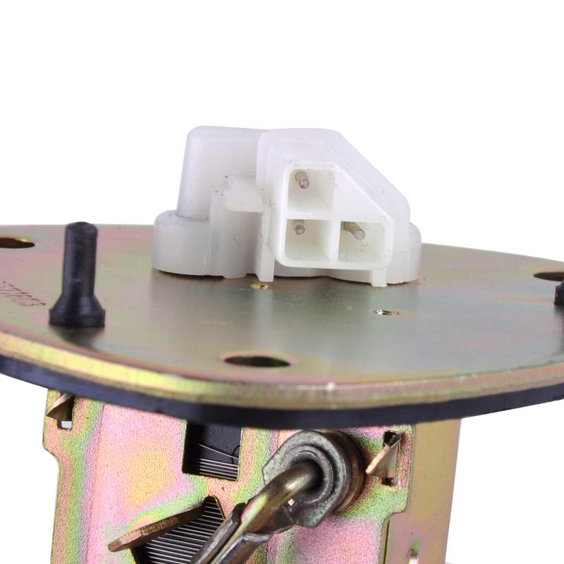beler New Arrival 1Pc High Quality Fuel Tank Level Gauge Sender Unit Fit for Mitsubishi Montero Pajero Classic 2.5 TD MB571603