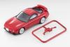 Tomytec Tomica Limited Vintage Neo Infini Type 1995 Model Red Finished Product 1/64 LV-N177c RX-7 R-S