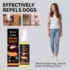 Dog Repellent Spray Anti Chew Spray for Dog Puppy Training Stop Chewing Furniture Protector Pet Deterrent Outdoor Safe Non Toxic