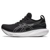 Gel Nimbus 25 'Черный' 1011B618-001