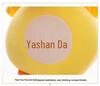Yellow Duck Plush Toy - Cute Sleep Companion & Hugging Pillow for Boys and Girls