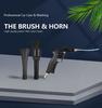 Air Blow Gun with Nozzle and Brush High Pressure Car Cleaning Gun Kit with Europe America Japan Connectors Detailing