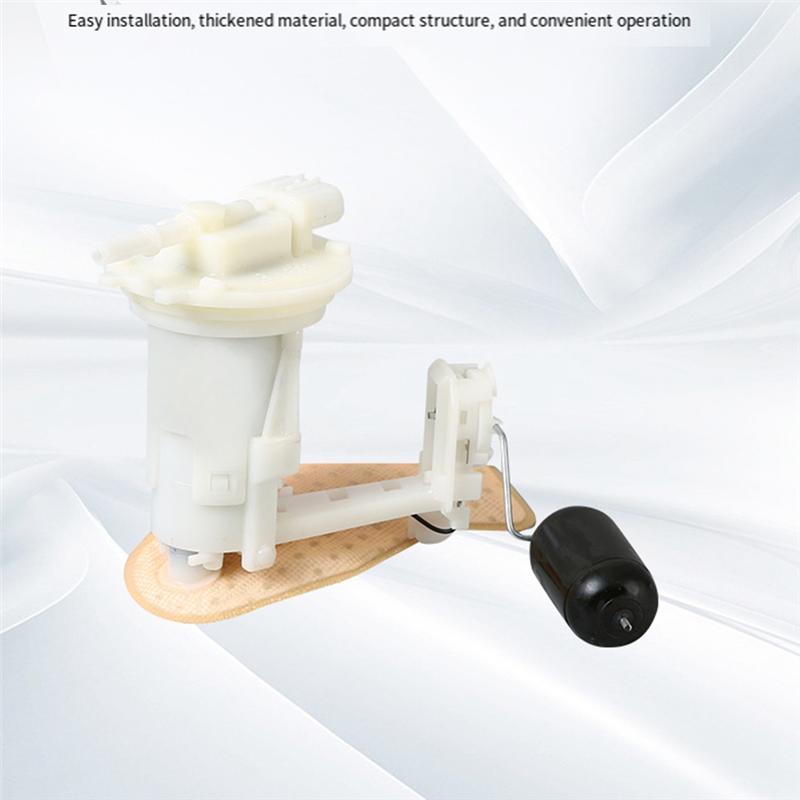 Motorcycle 16700-K46-N01 Fuel Pump Assembly For Honda Beta-FI Scoopy-I Vario 110 PGM-F1 2014 16700K46N01