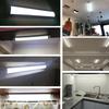 Led Tube 30cm T5 T8 Light For Home 220V Led Lamp Tube Bar 10W 20W Cold White Warm Whtie 4ft Led Tube light 500mm Tube lighting