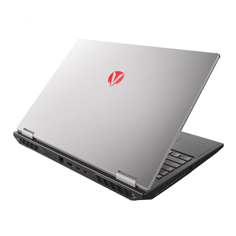 Игровой ноутбук HASEE Ares T12 Pro 16 дюймов (Китайская версия)