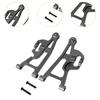 RC Car Front Lower Arms 1/14 Replacement Parts for Remote Control Vehicles