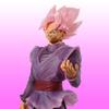 Dragon Ball Super CLEARISE Super Saiyan Rose Goku Black, Korean Popular Bandai
