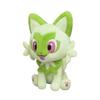 Sanei Boeki Pokemon ALL STAR COLLECTION Meowth (S) W13 X D15 X H18cm Plush Toy Pokemon PP233
