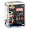 Funko Marvel Avengers Doctor Strange 8-Bit Figure TGT Funko POP!