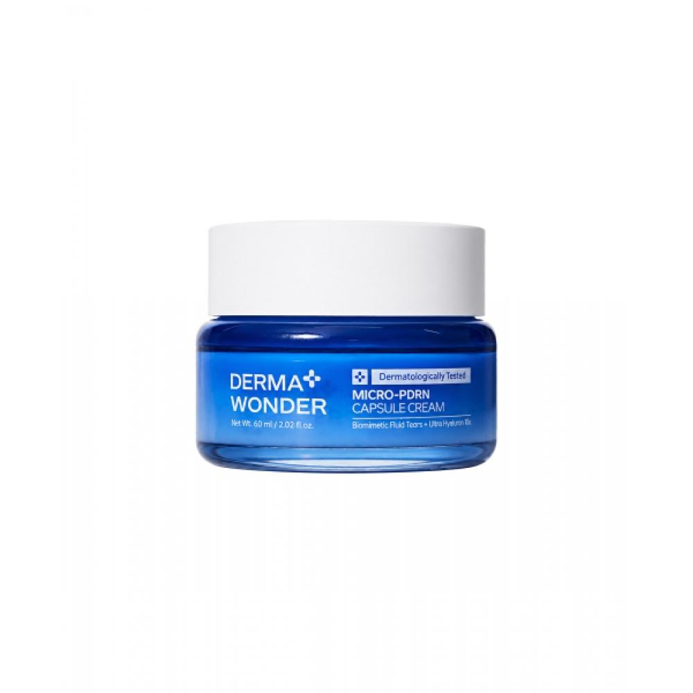 Dermawonder Микро PDRN Капсульный Крем 60 мл